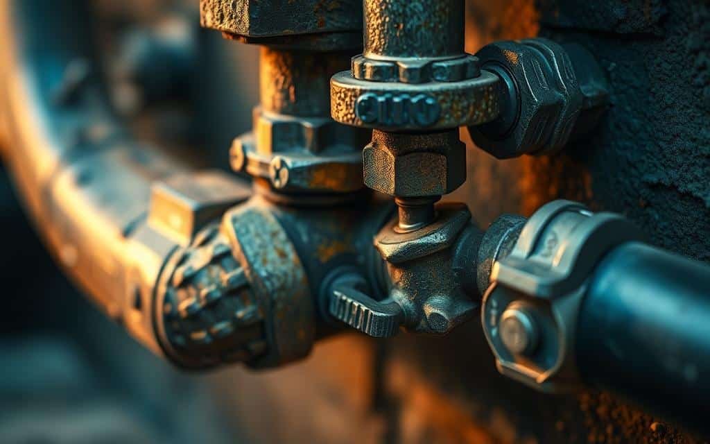 كشف تسربات حي محاسن