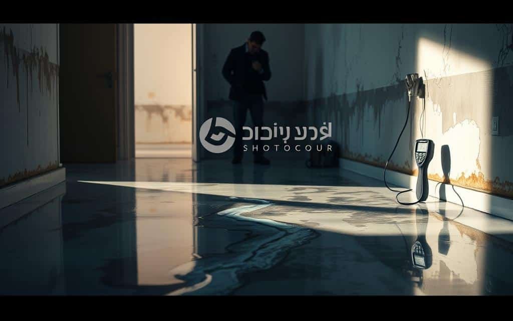 كشف تسربات الأندلس الاحساء