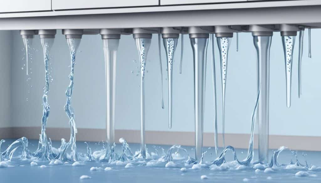 كشف تسربات الخرس بالاحساء