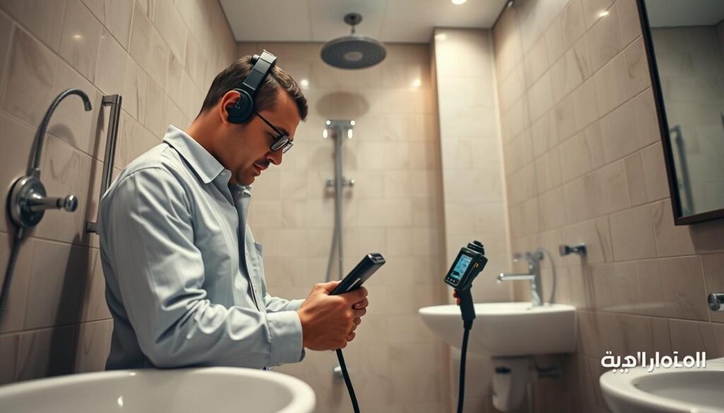 5 نصائح لمنع تسربات المياه بمنزلك بالأحساء قبل حدوثها