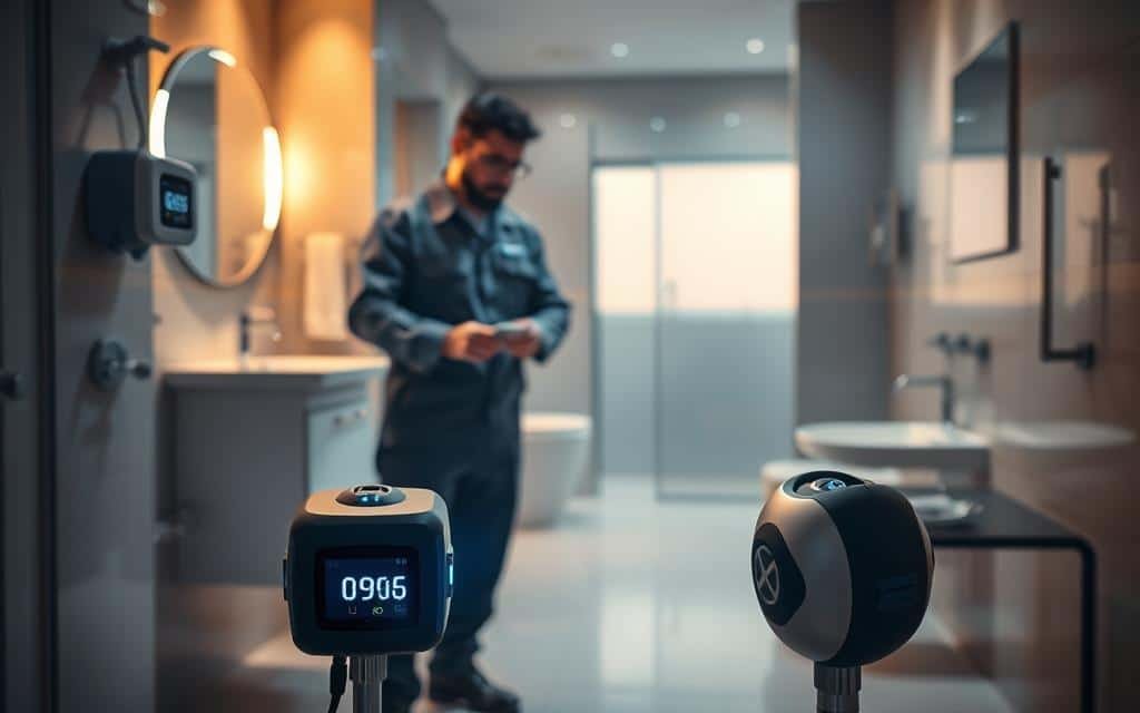 اهم شركه كشف تسربات المياه بالاحساء مع تقارير فحص معتمدة
